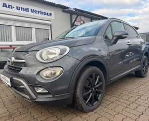 Fiat Fiat 500X Cross 4x4 Gebrauchtwagen