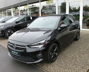 Opel Opel Corsa GS Line *Kamera*Winterp.*Spurhalteass.* Gebrauchtwagen