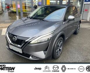 Nissan Nissan Qashqai e-Power N-Connecta Winter-Parket Na Gebrauchtwagen