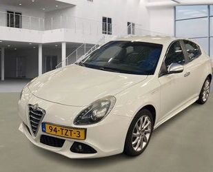 Alfa Romeo Alfa Romeo Giulietta 1.4 T Distinctive Gebrauchtwagen