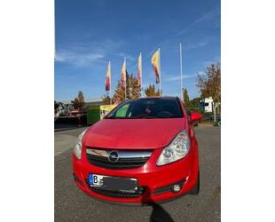 Opel Opel Corsa D 1.2 Gebrauchtwagen