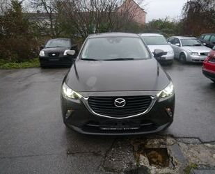 Mazda Mazda CX-3 Exclusive-Line Gebrauchtwagen