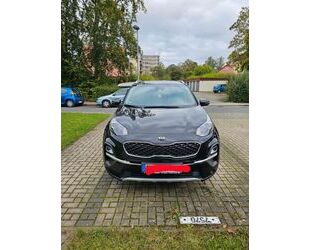 Kia Kia Sportage 1.6 T-GDI 2WD Vision Vision Gebrauchtwagen