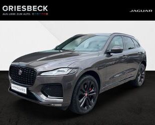 Jaguar Jaguar F-Pace D300 Sport AWD Performance Sitze,Sta Gebrauchtwagen