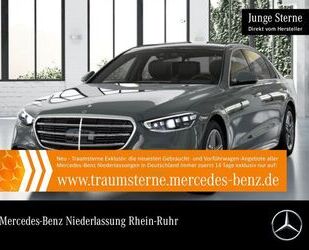 Mercedes-Benz Mercedes-Benz S 580 e 4M L AMG/Pano/Digital/Exklus Gebrauchtwagen