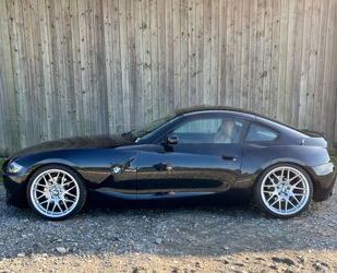 BMW BMW Z4 Coupé 3.0si - Schalter | M-Sitze | OEM+ Gebrauchtwagen