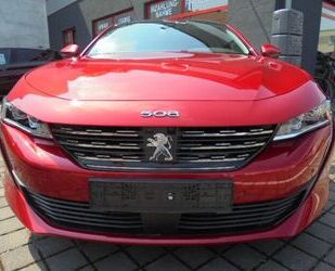 Peugeot Peugeot 508 Allure Gebrauchtwagen