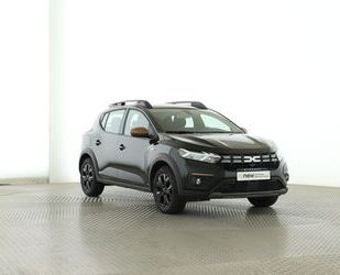 Dacia Dacia Sandero III Stepway Extreme+*NAVI*RÜCKFAHRKA Gebrauchtwagen