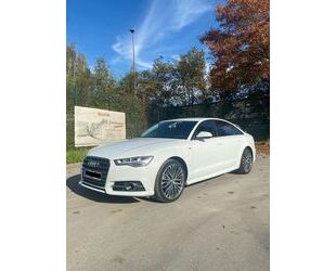 Audi Audi A6 1.8 TFSI ultra S tronic - Standheizung Gebrauchtwagen