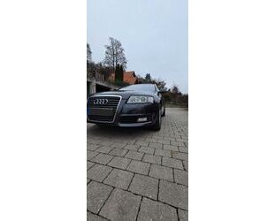 Audi Audi A6 2.0 TFSI multitronic Avant - Gebrauchtwagen