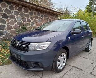 Dacia Dacia Sandero II Access- 1 Hand- 49600 km Gebrauchtwagen