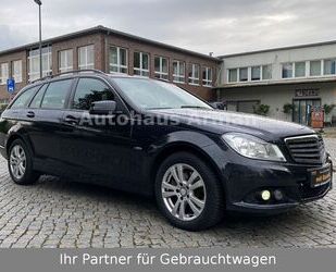 Mercedes-Benz Mercedes-Benz C 220 T CDI BlueEfficiency Euro5 Nav Gebrauchtwagen