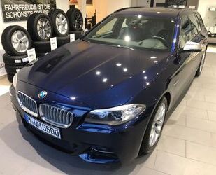 BMW BMW M550d xDrive Touring Gebrauchtwagen