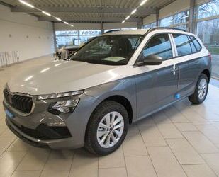 Skoda Skoda Kamiq Essence, Automatik, Klima,Sitzh.,PDC,A Gebrauchtwagen