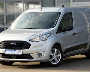 Ford Ford Transit Connect 230 L2 S&S Autm. Trend Gebrauchtwagen