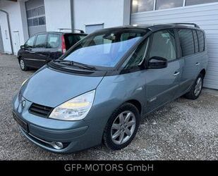 Renault Renault Espace IV Celsium 1. Hand Gebrauchtwagen