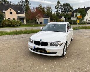 BMW BMW 116d - Gebrauchtwagen