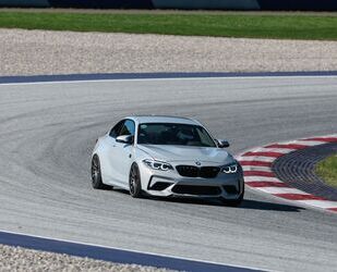 BMW BMW M2 Competition Clubsport KW V4CS AKRA Gebrauchtwagen