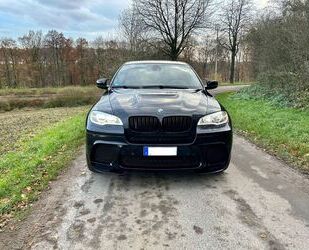 BMW BMW X6 M50 M50d - Gebrauchtwagen