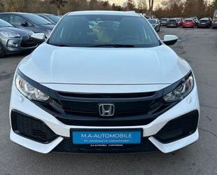 Honda Honda Civic Lim. 5-trg. 1.0 Comfort Gebrauchtwagen