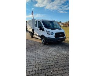 Ford Ford Transit Gebrauchtwagen