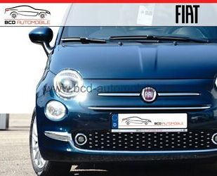 Fiat Fiat 500 DolceVita*NAVI*PANORAMA*DAB*ALU*FREISPR.* Gebrauchtwagen