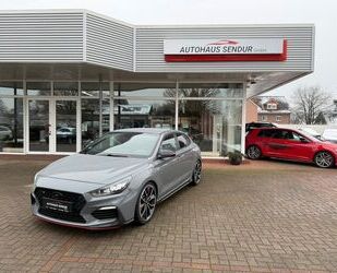 Hyundai Hyundai i30 Fastback N Performance*KAMERA*TOP*SPOR Gebrauchtwagen