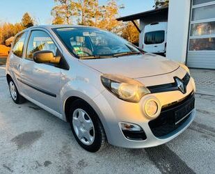 Renault Renault Twingo Expression ~KLIMA~NUR 69800 Kilomet Gebrauchtwagen