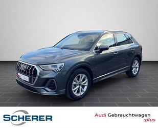 Audi Audi Q3 35 TSFI S line S tronic NAVI SHZ Gebrauchtwagen