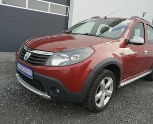 Dacia Dacia Sandero 1.6 Stepway*Klima Gebrauchtwagen