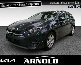 Kia Kia Ceed SW 1.5 T-GDI DCT7 Vision Komfort+-P. Kame Gebrauchtwagen