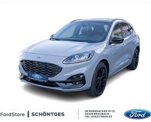 Ford Ford Kuga Graphite Tech Edition 2.5AHK LED Navi Pa Gebrauchtwagen