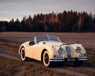 Jaguar Jaguar XK 140 Gebrauchtwagen