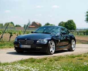 BMW BMW Z4 Coupé 3.0si - Gebrauchtwagen