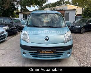 Renault Renault Kangoo Expression/KLIMA/Tüv NEU/2x Schiebe Gebrauchtwagen