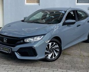 Honda Honda Civic Lim.1.0 *Digital*LED*ACC*Spurhalte* Gebrauchtwagen