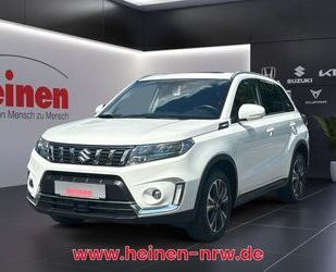 Suzuki Suzuki Vitara 1.4 Comfort+ Allgrip Hybrid DAB/KEYL Gebrauchtwagen