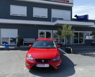 Seat Seat Leon FR, Automatik Gebrauchtwagen