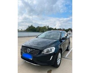 Volvo Volvo XC60 Gebrauchtwagen