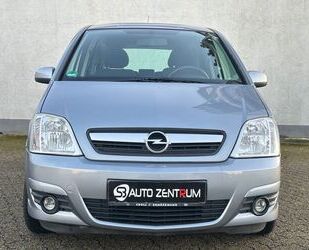 Opel Opel Meriva Edition Gebrauchtwagen