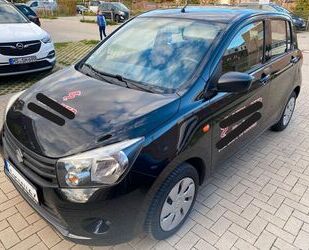 Suzuki Suzuki Celerio Basis Gebrauchtwagen