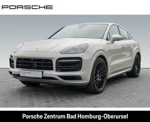 Porsche Porsche Cayenne GTS Coupe BOSE LED-Matrix Sportabg Gebrauchtwagen