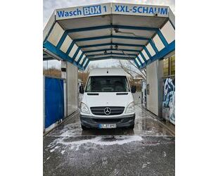 Mercedes-Benz Mercedes-Benz Sprinter Mixto Gebrauchtwagen