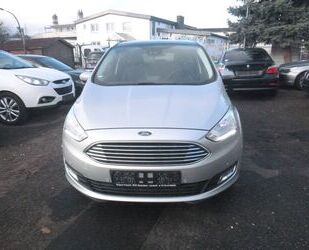 Ford Ford C-Max C-MAX Titanium Gebrauchtwagen