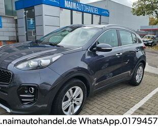 Kia Kia Sportage Vision 4WD