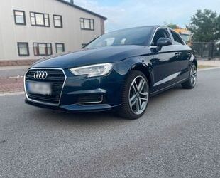 Audi Audi A3 35 TDI S tronic sport sport Gebrauchtwagen