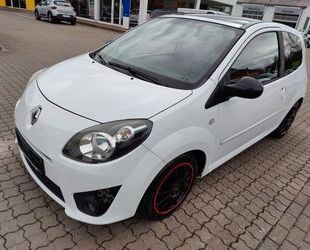 Renault Renault Twingo Night & Day 1.2 LEV 16V 75 Night & Gebrauchtwagen