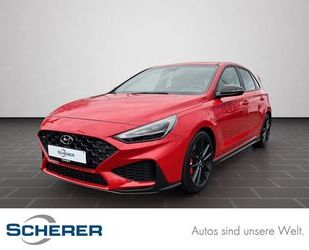 Hyundai Hyundai i30 N 2.0 T-GDI Performance Gebrauchtwagen