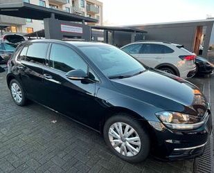 VW Volkswagen Golf VII 1.0 TSI Sound Gebrauchtwagen