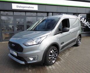 Ford Ford Transit Connect 1.5 EcoBlue L1 Active 100 PS Gebrauchtwagen